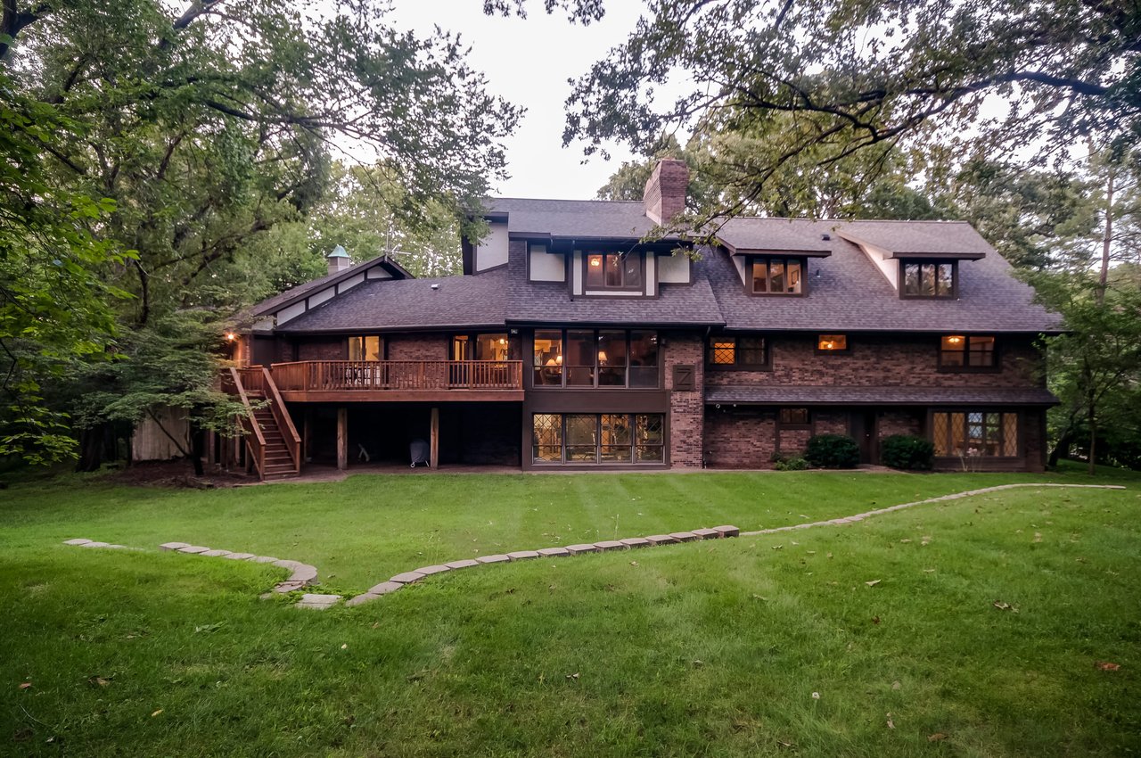 Country Living on 3 Acres