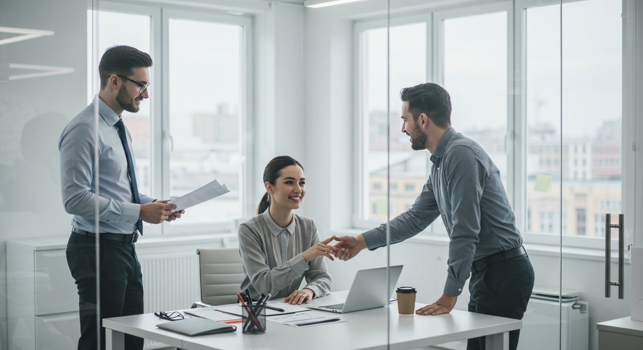 Real Estate Negotiation Strategies From An Expert