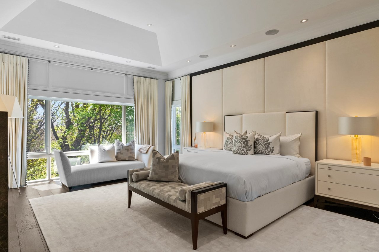 Custom Masterpiece Is The Epitome of Comfort