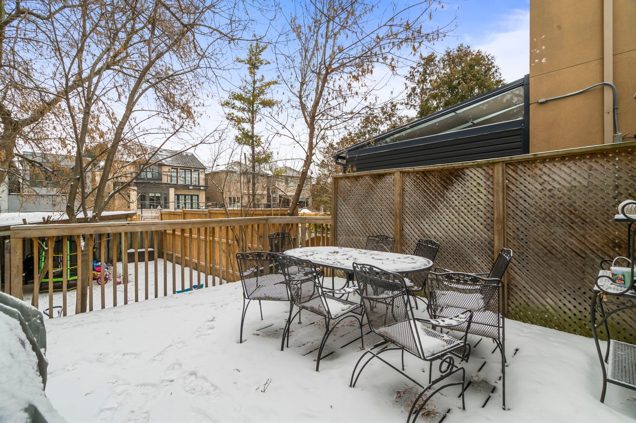 SOLD: Highly Sought-After Bedford Park! 