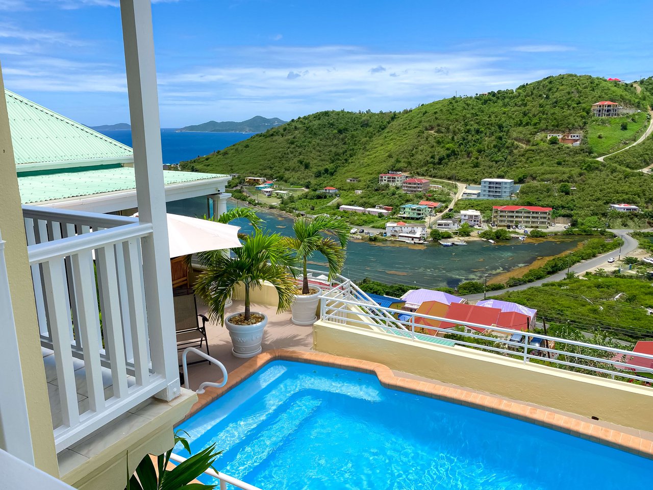 035 Villa Rosa