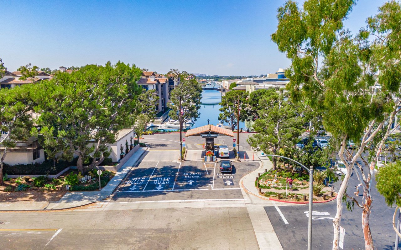 6114 Marina Pacifica Drive S