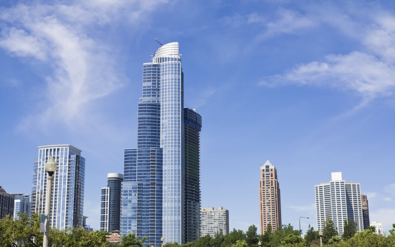 South Loop