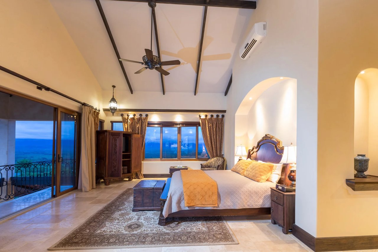 Panoramic Ocean Luxury Estate, Manuel Antonio, Puntarenas