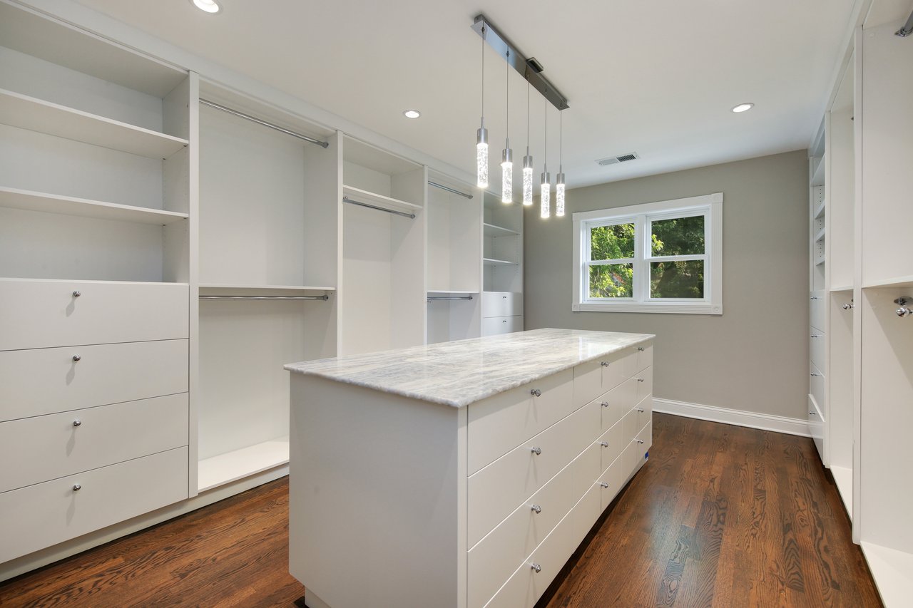 Timeless elegance meets modern design 