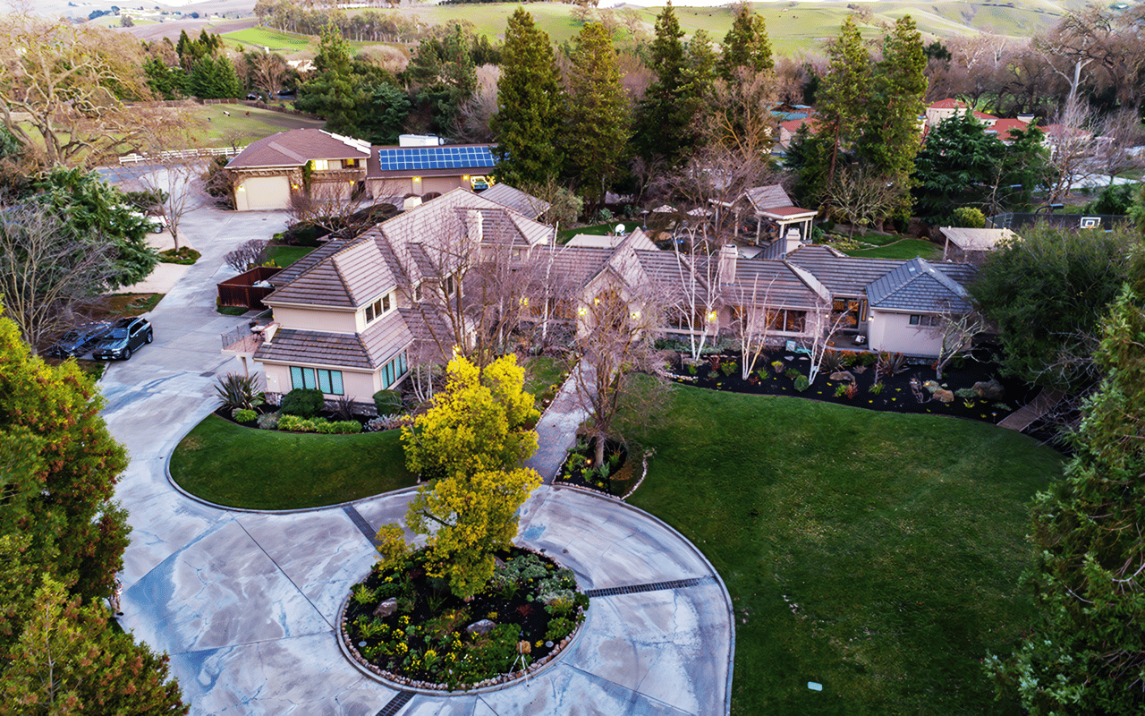 Sold 1080 Finley Rd., Danville