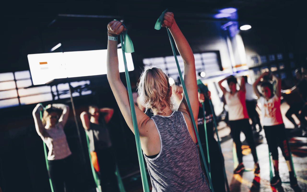 Fitness Centers and Gyms in Winter Garden, Orlando, FL