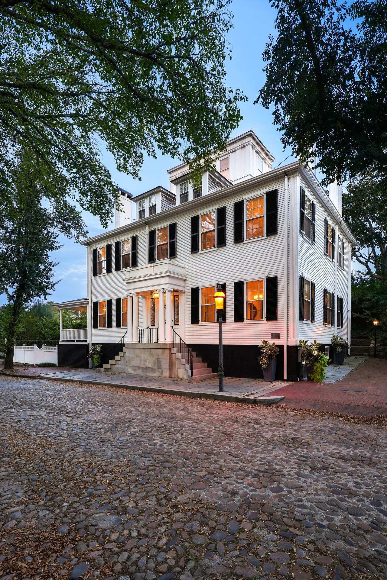 72 Main Street | Nantucket