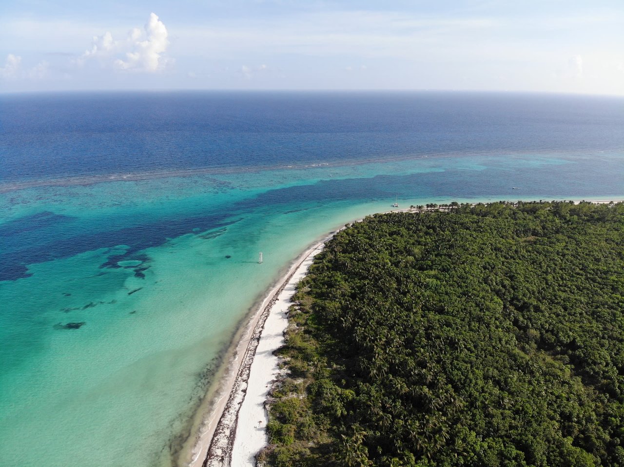 Playa Maroma Lotes E2 D3