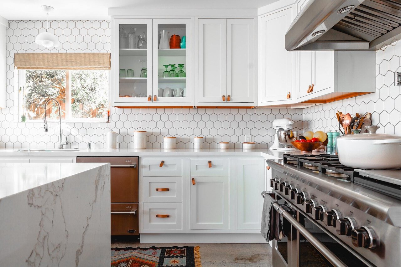 Charming Mediterranean Villa