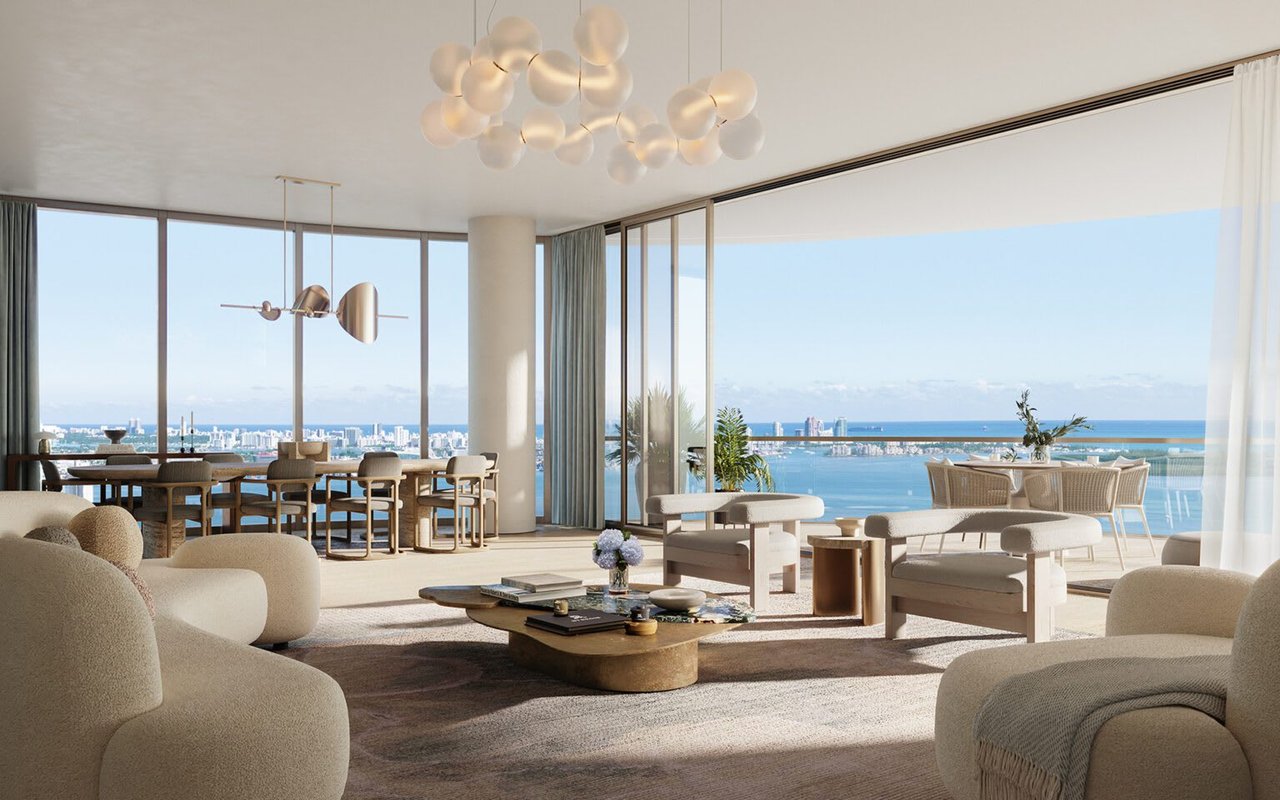 St. Regis Residences