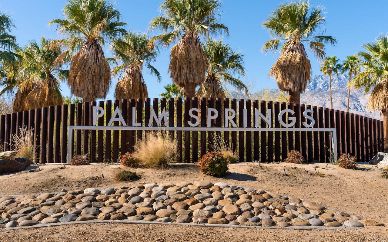 The Top Attractions in Palm Springs for Locals or Tourists