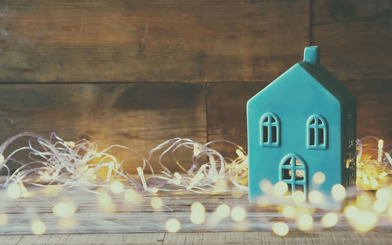 New Year’s Resolutions That Will Help You Buy A Home in 2020