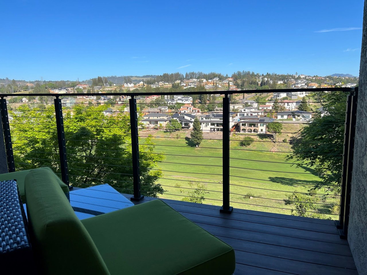 Property with Sweeping Views