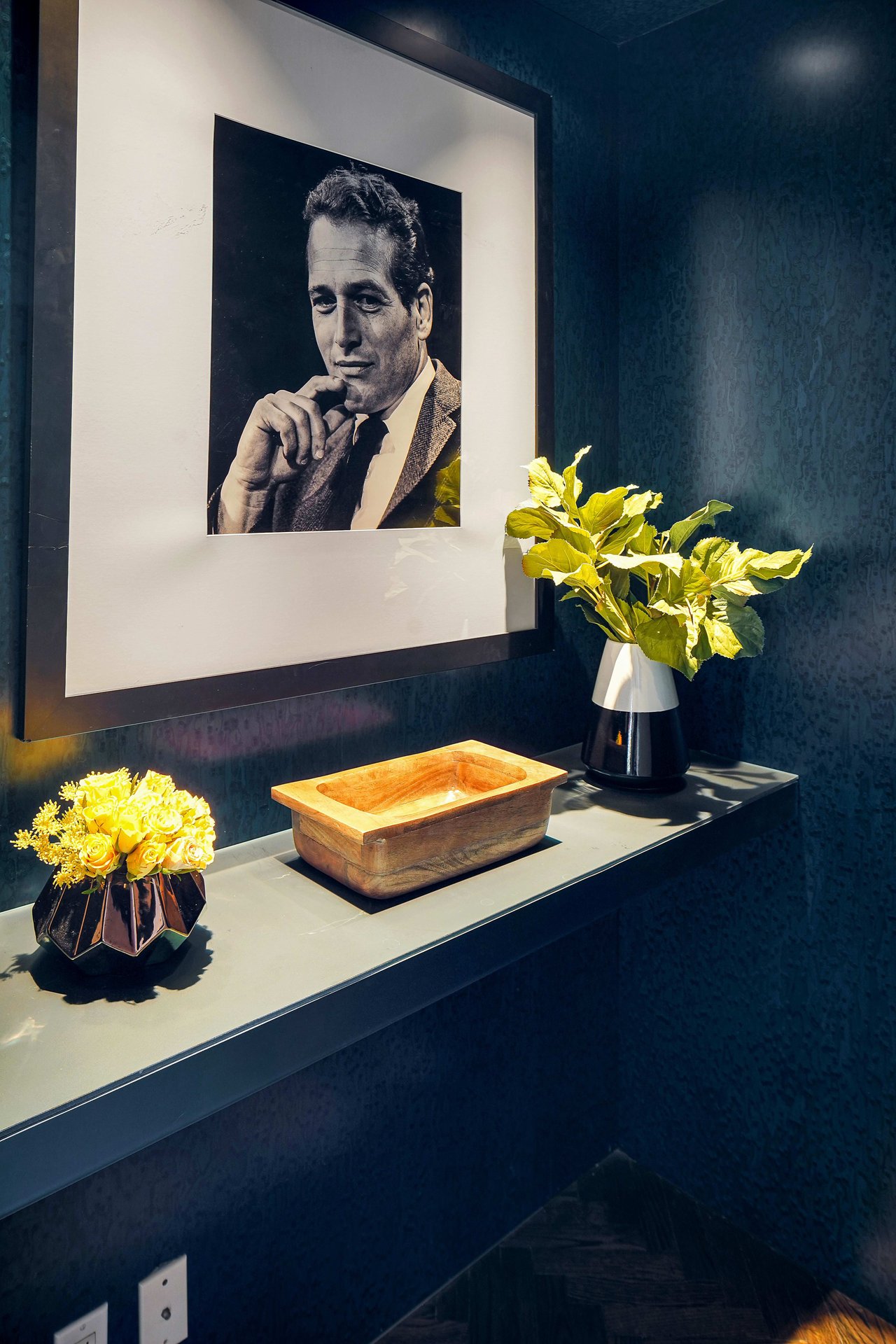 The Caviar Penthouse