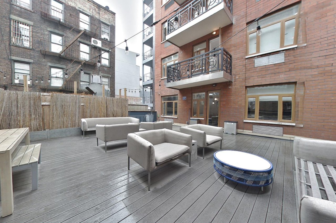 324 Grand Street, Apt 3-B
