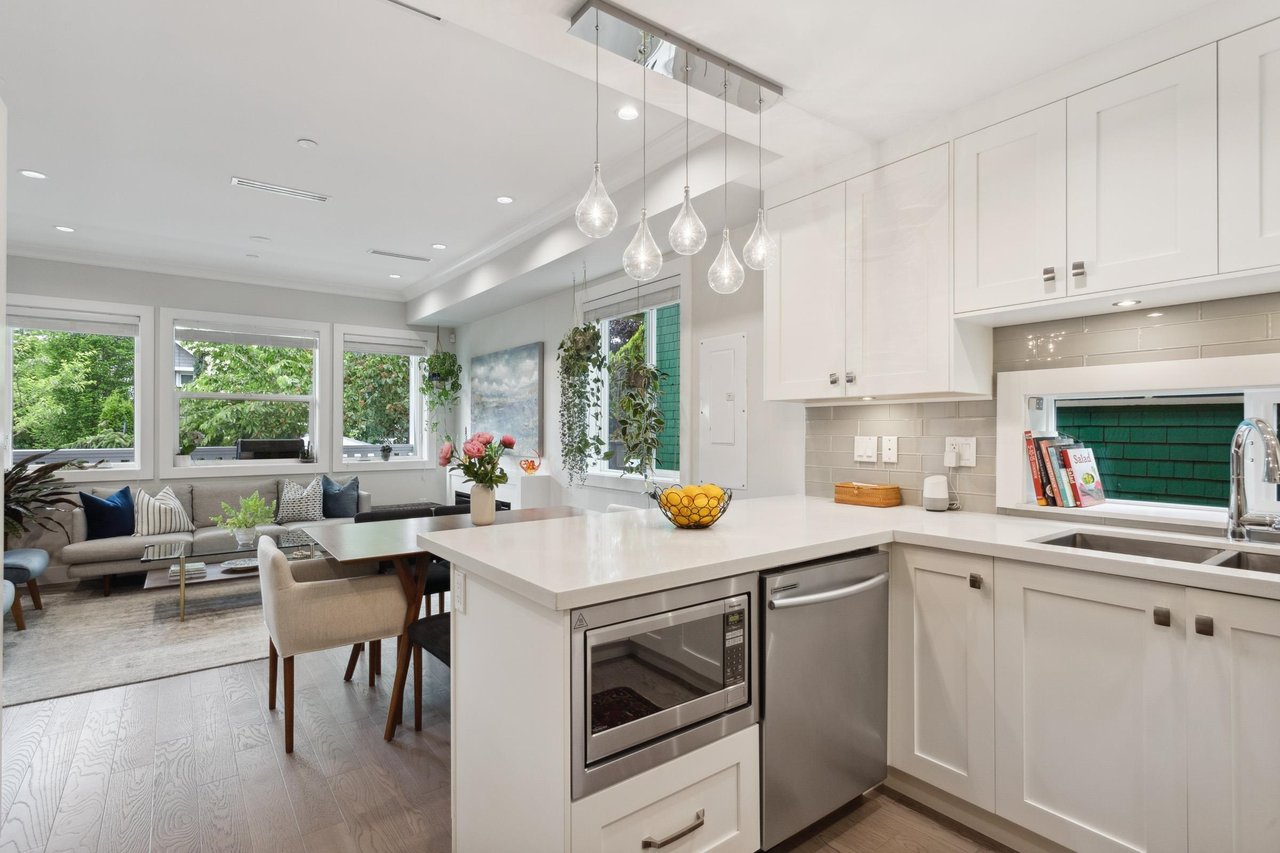 1369 E 13th Avenue, Vancouver