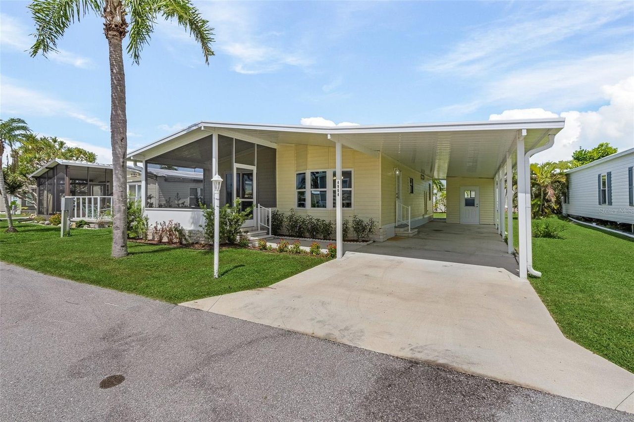 4964 NEEDLEFISH LANE