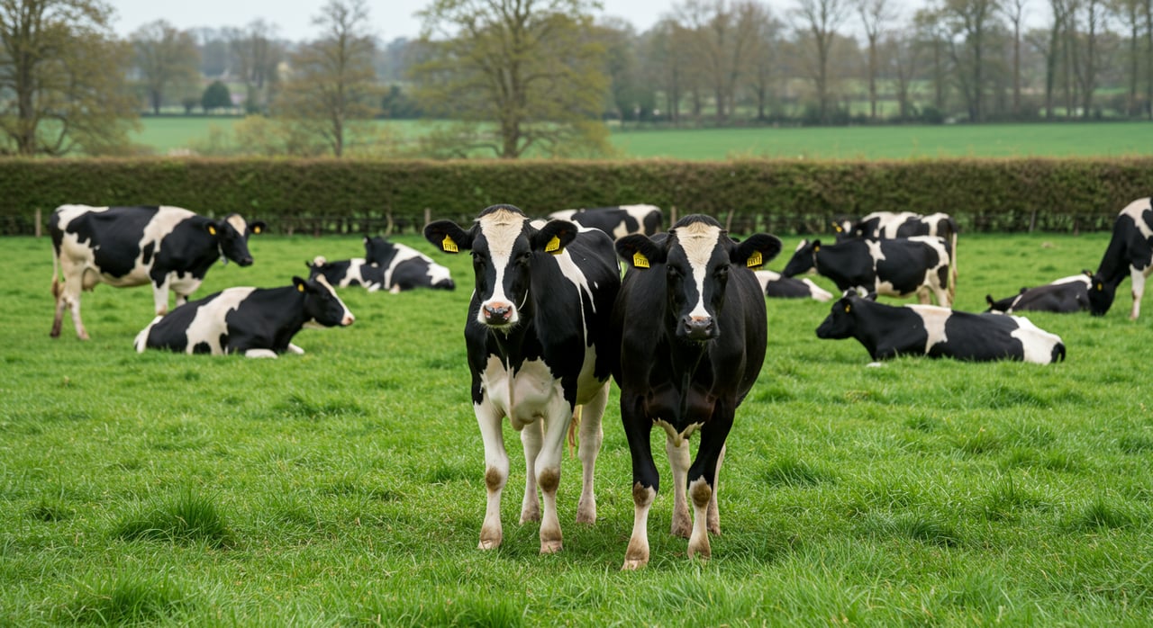 7 Most Popular Cattle Breeds to Raise in Colorado