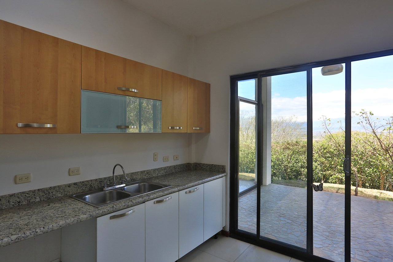 Panoramic View Terrace Residence, Ciudad Colon, San Jose