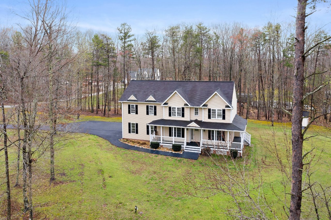 4375 Lynnecross Court