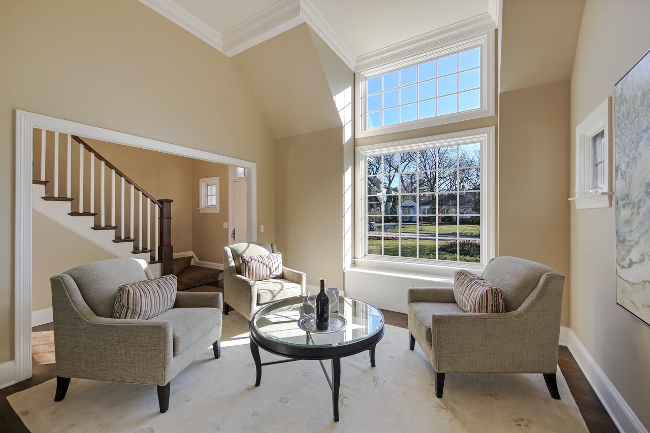 Designed With A Feeling Of Lavishness