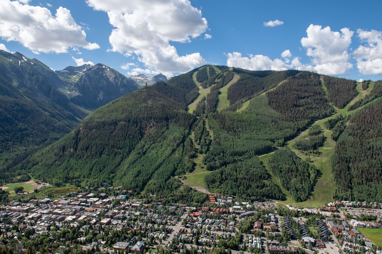 Town of Telluride