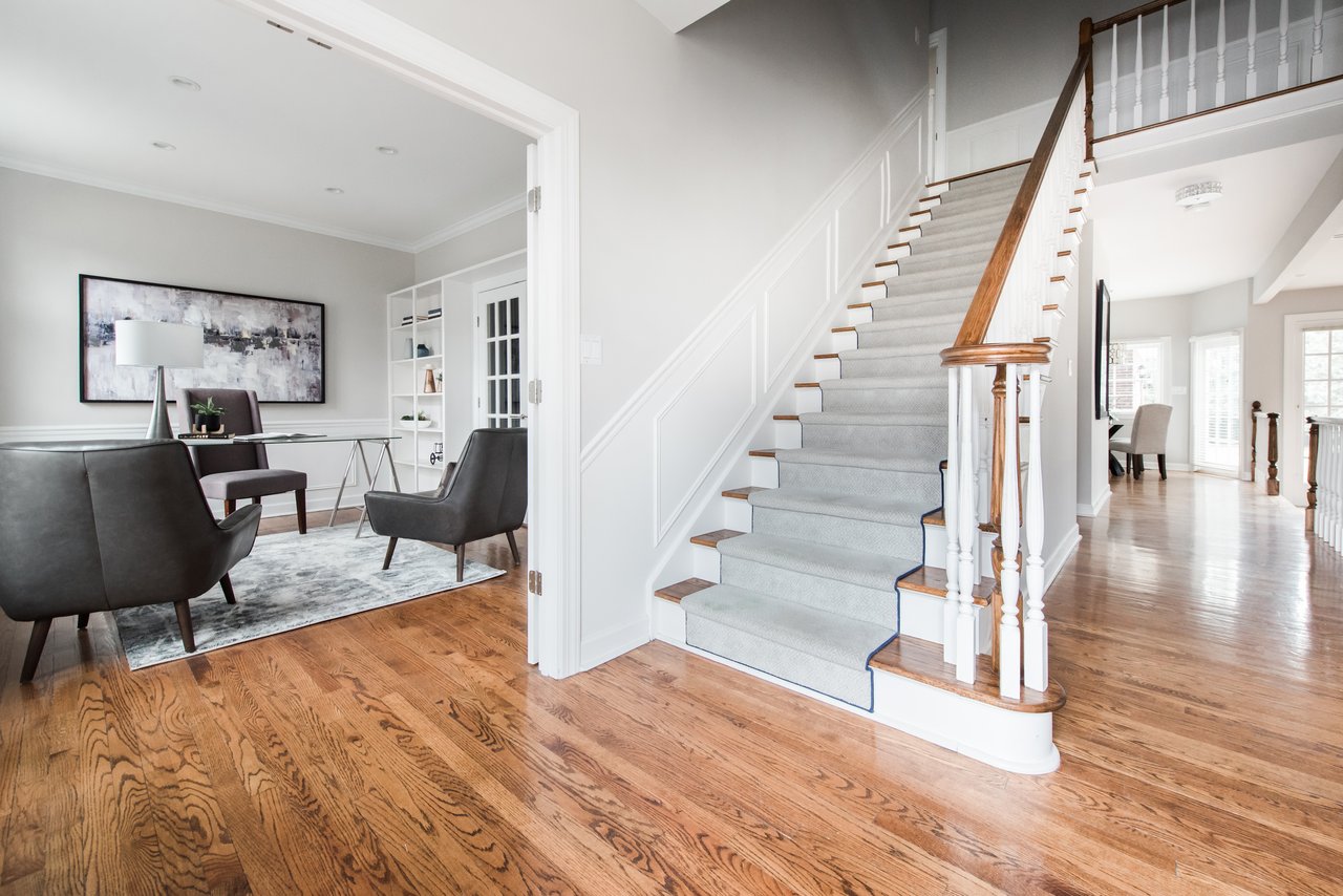 Exuding A Sense Of Timeless Appeal