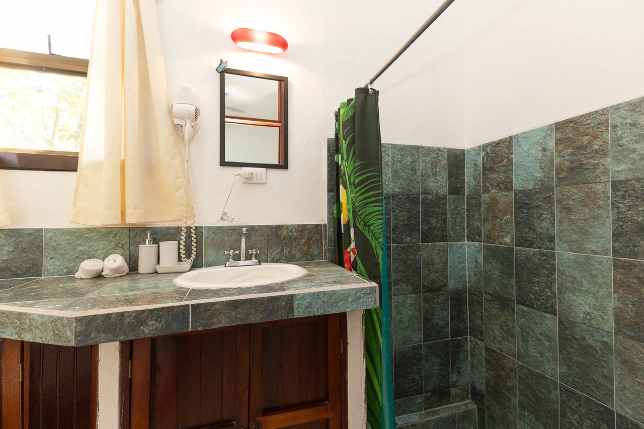 Ocean View Duplex Condo, Manuel Antonio, Puntarenas