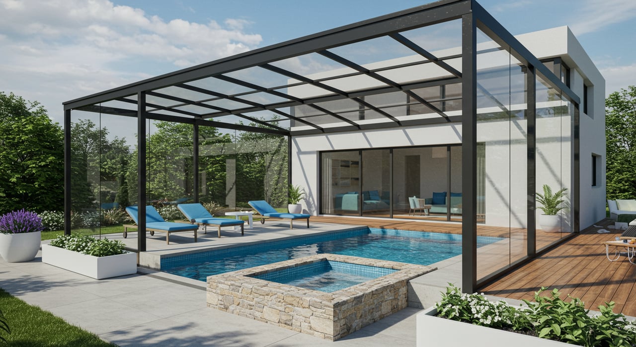 Welcome to Komar Luxe Compound