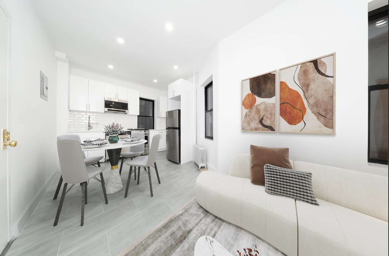 703 Ninth Avenue, Apt 4-A