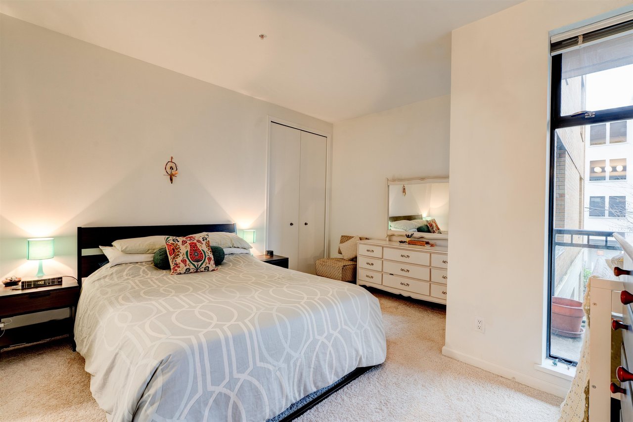 206-2065 W 12th Avenue, Vancouver
