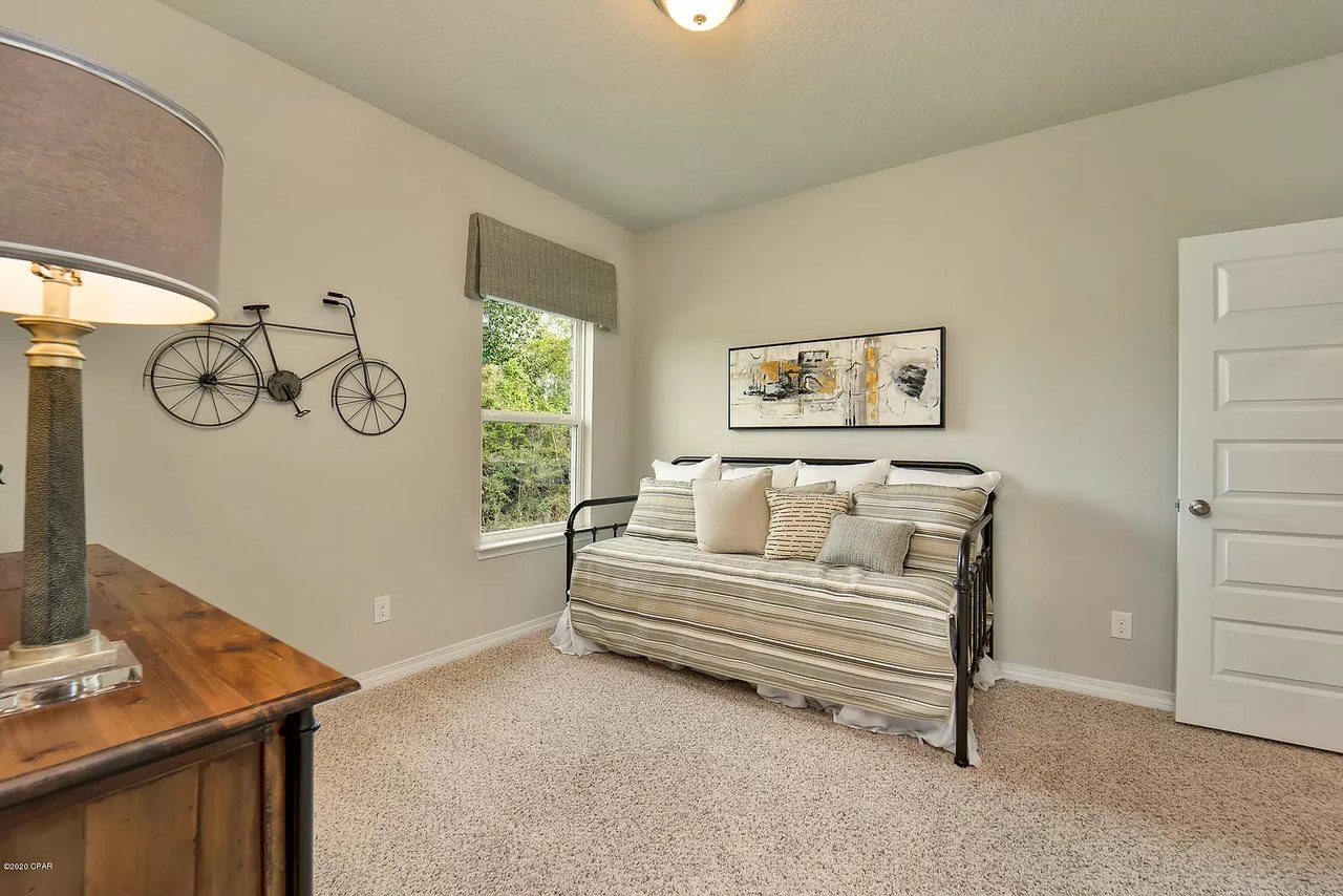 4718 Standing Cypress Drive Unit Lot 4