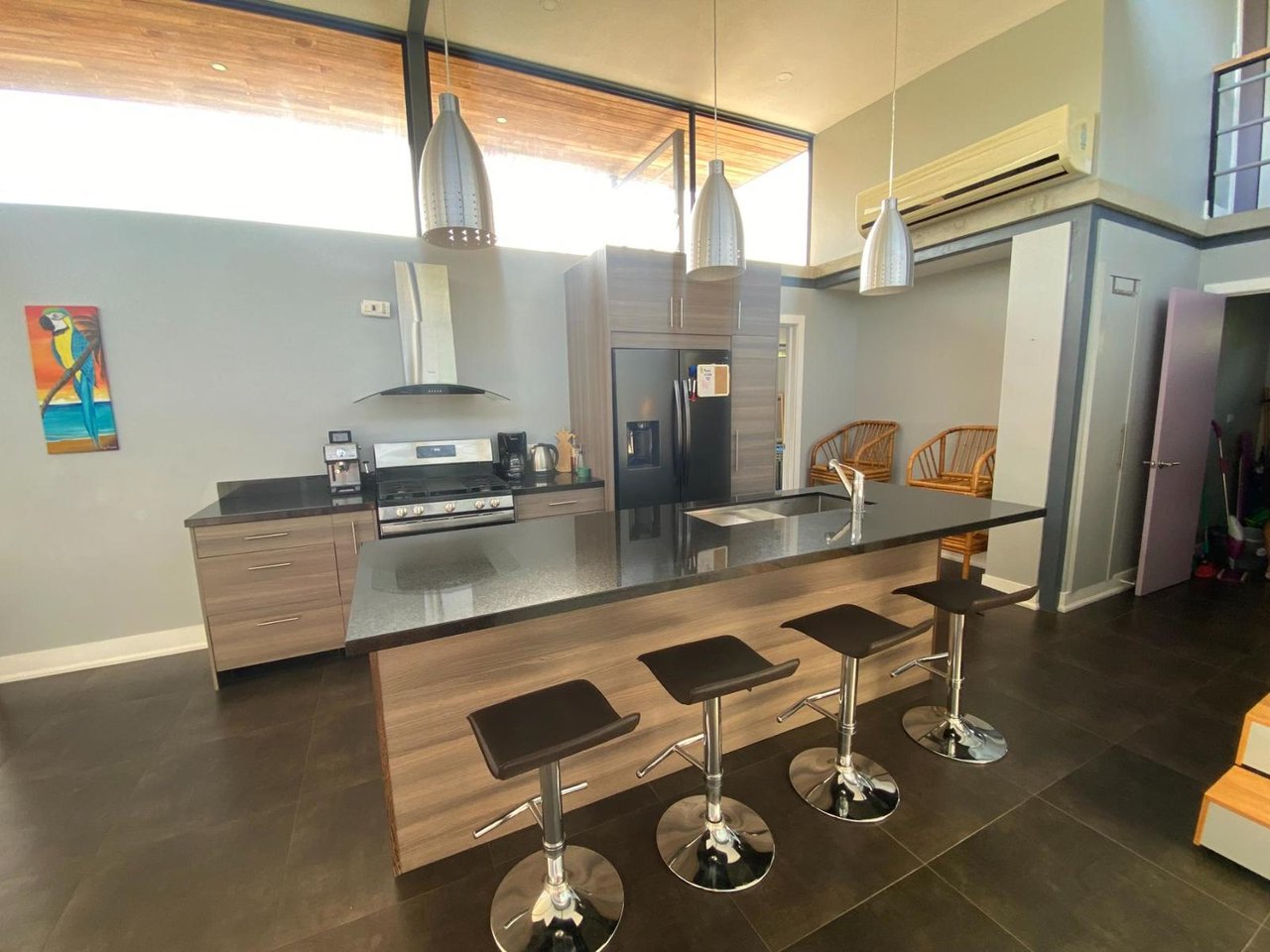 Turnkey Rental Home, Osa, Puntarenas