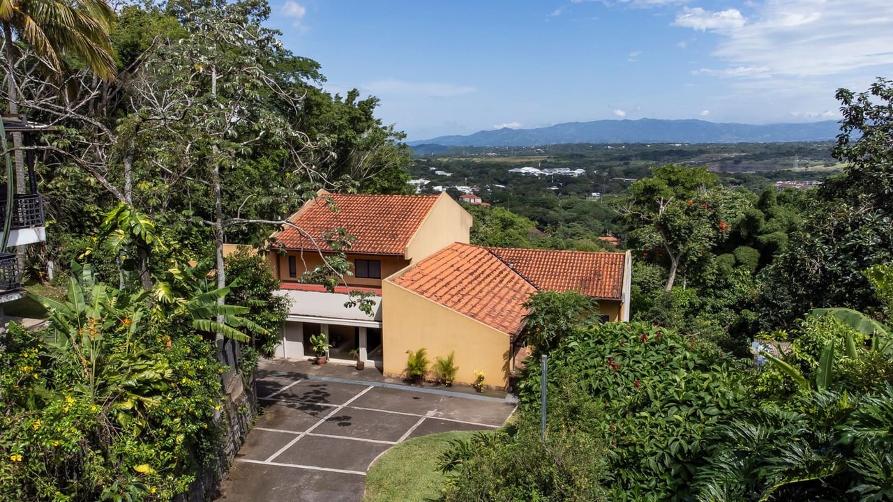 Luxury Villa, Santa Ana, San Jose