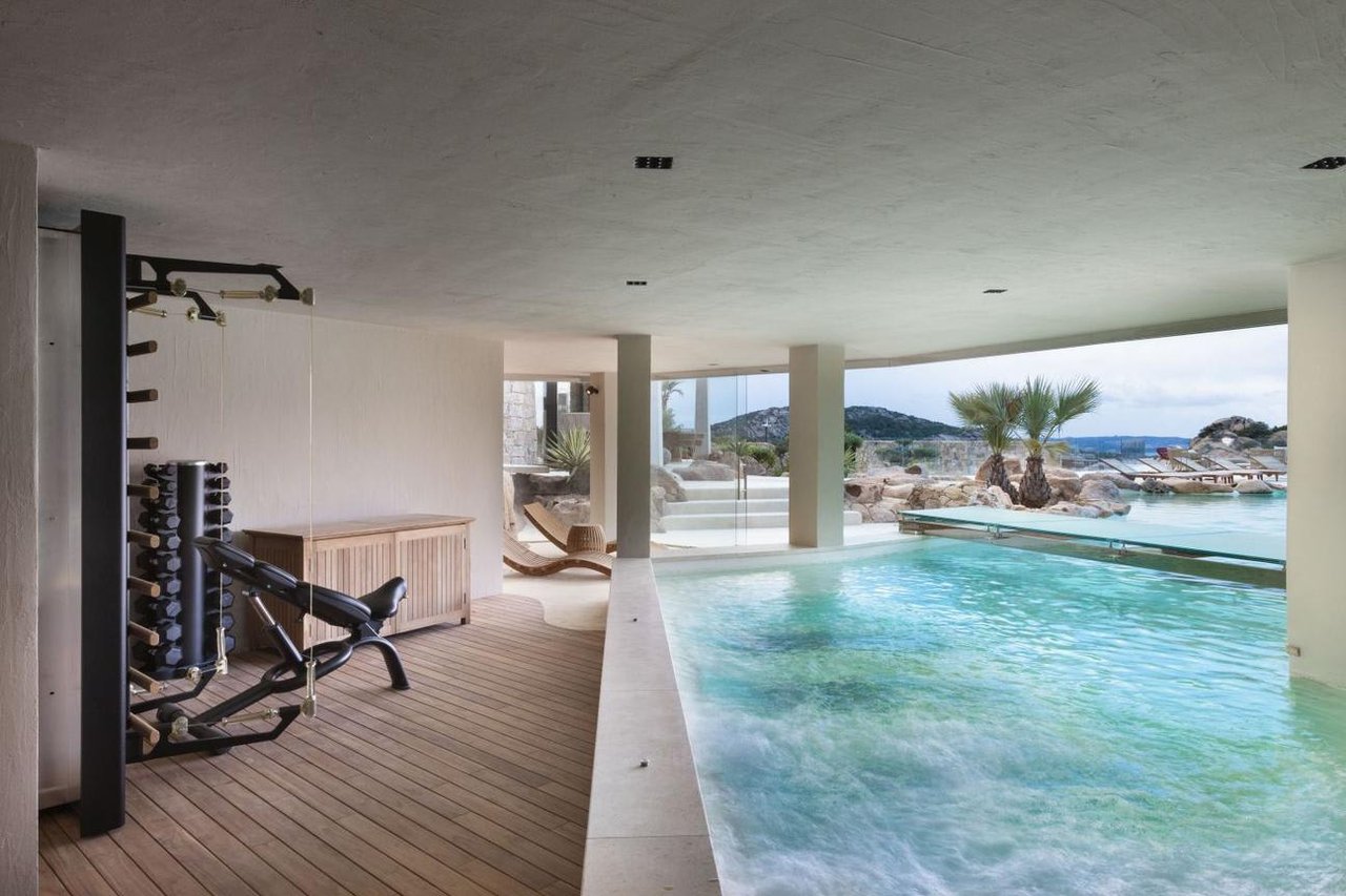 Villa Marianna