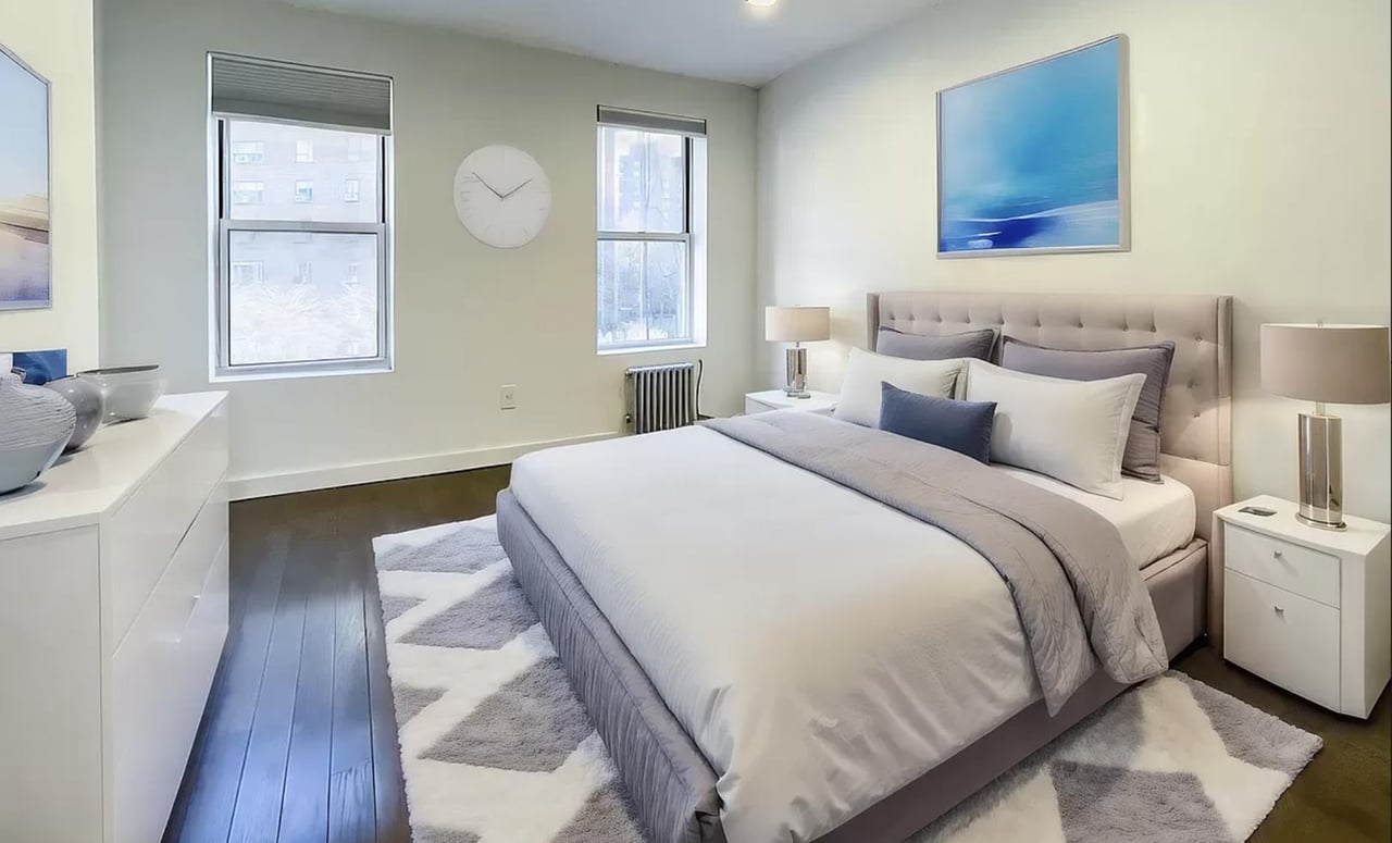 343 East 22nd Street, Apt 6