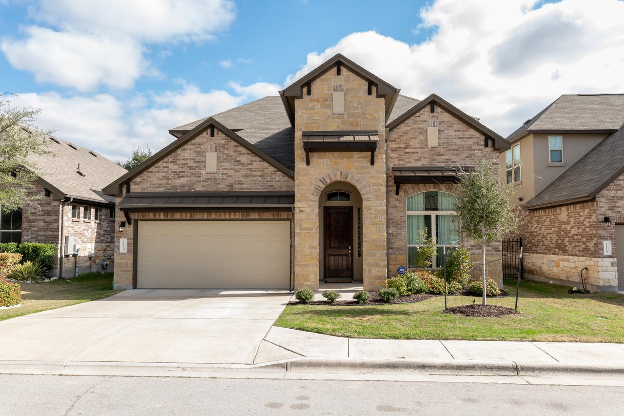 1400 Little Elm Trl #1114