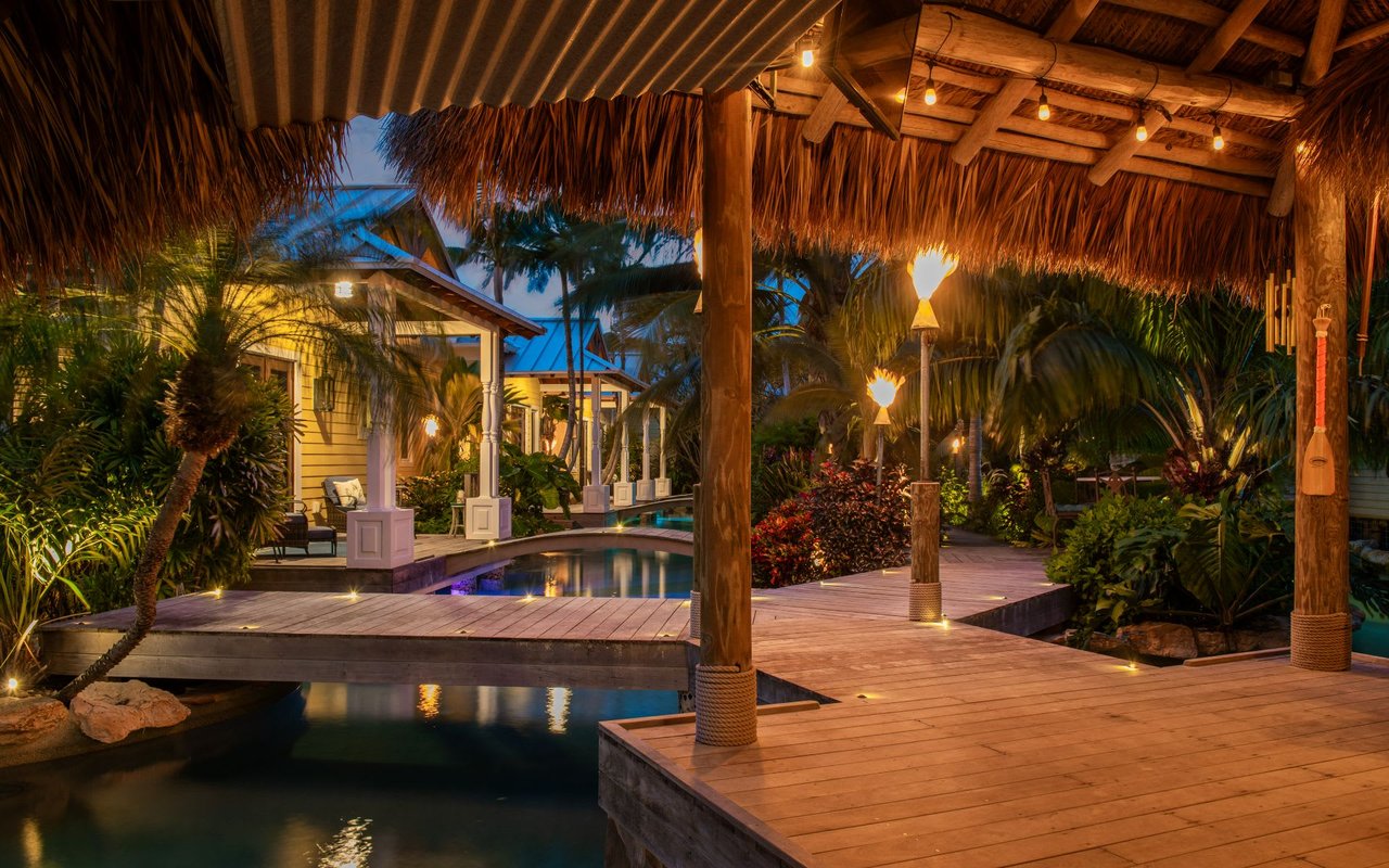 Bait Shack Estate