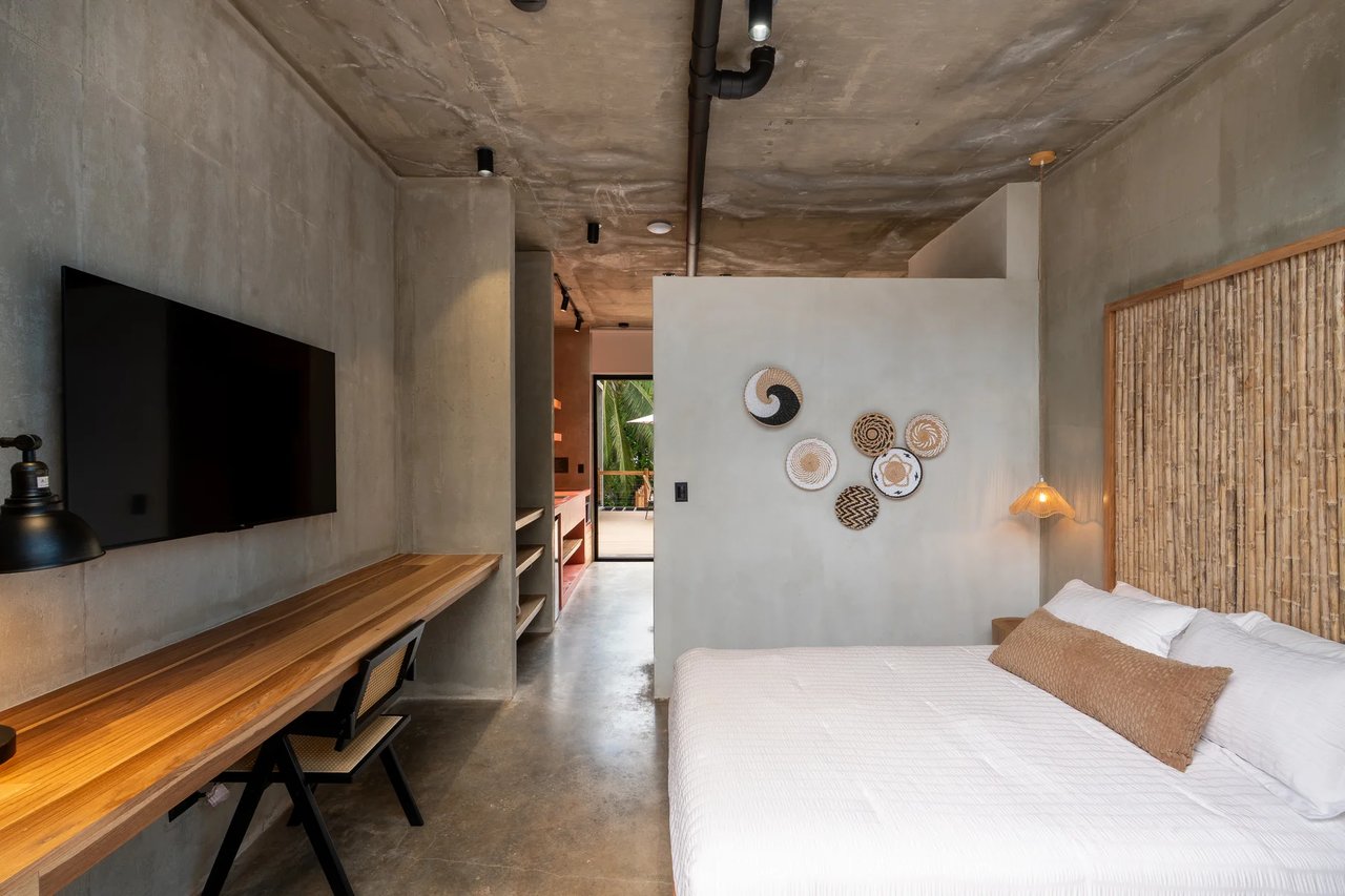 Boutique Hospitality Asset, Jaco, Puntarenas
