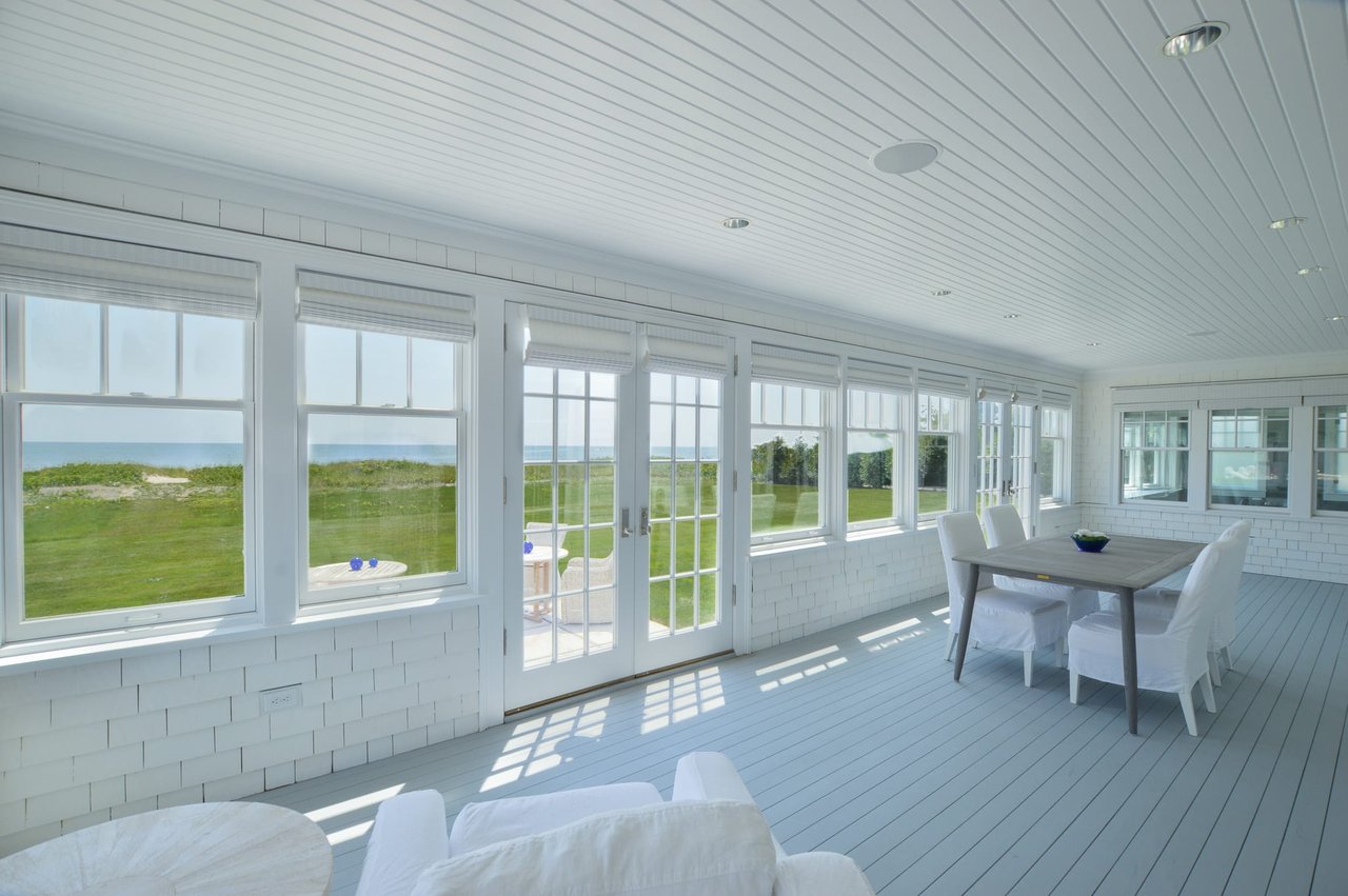 Recently Sold: Seaside Sophistication in Osterville