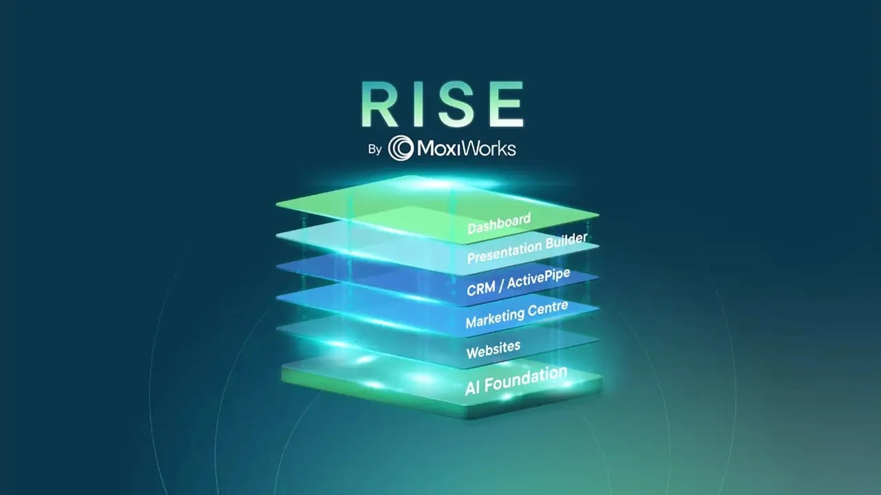 Why brokerage marketing needs systems