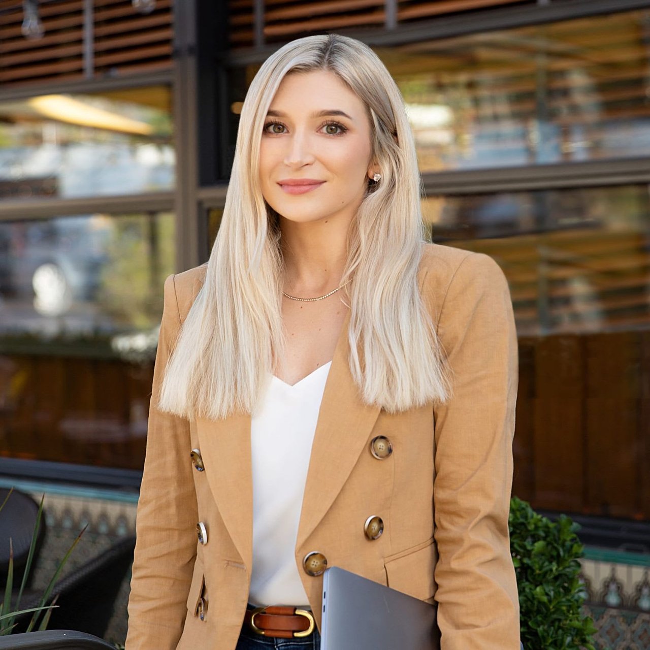 Lauren Dulcich