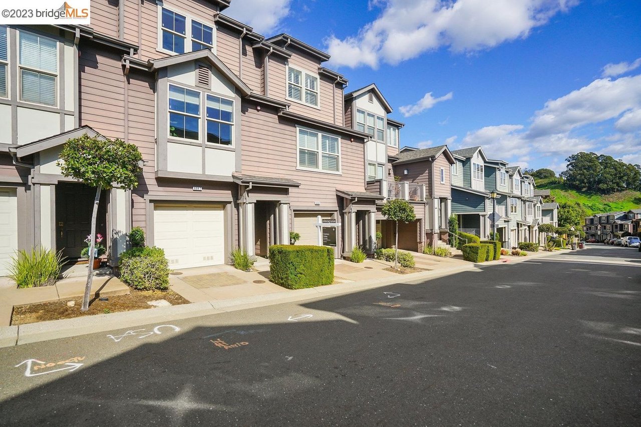 6047 Old Quarry Loop, Oakland, CA 94605