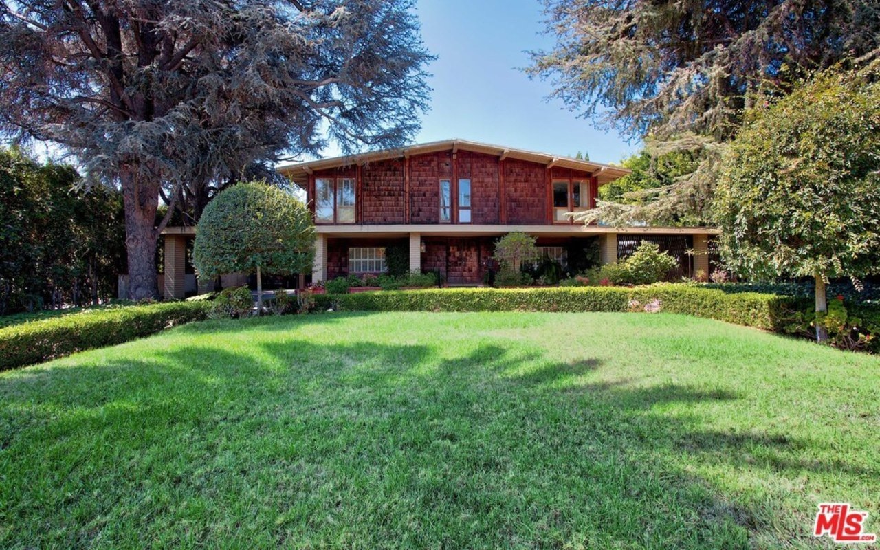 721 N Beverly Dr
