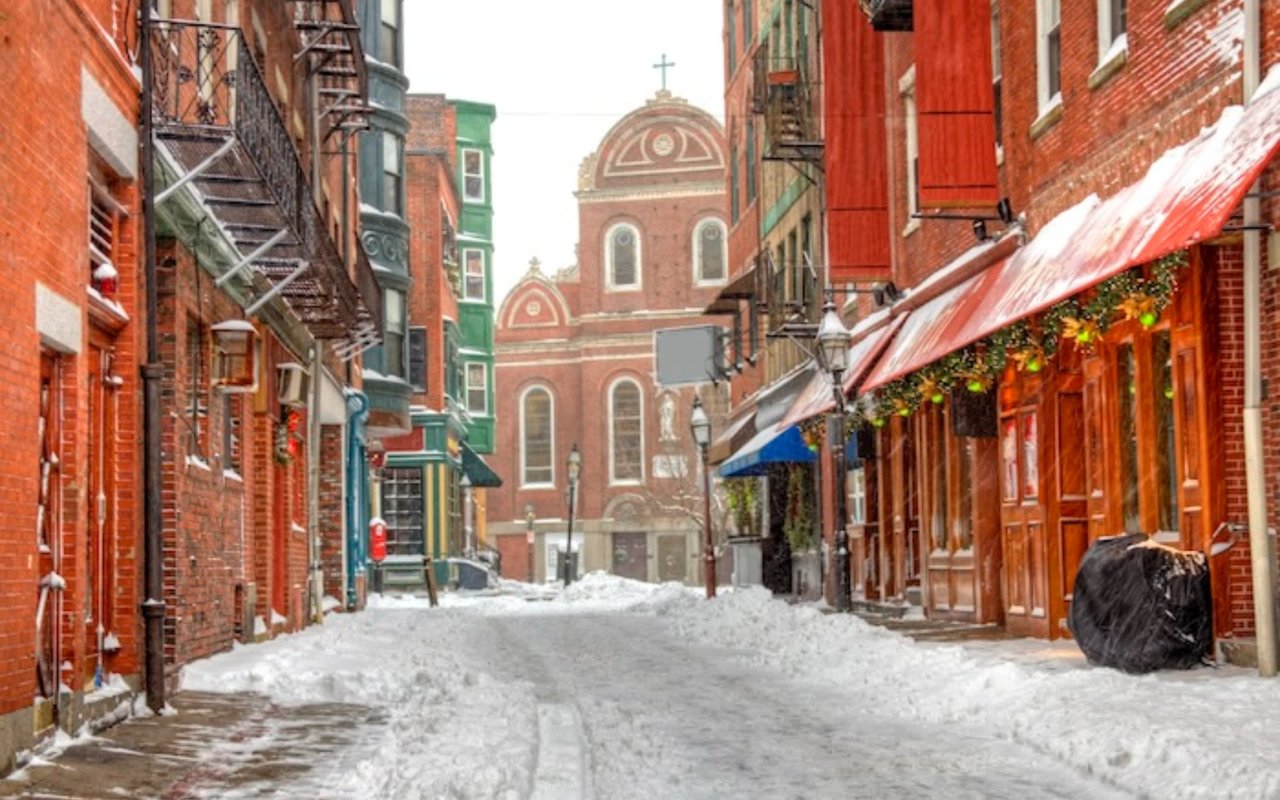3 Things to Do in North End Boston This Winter