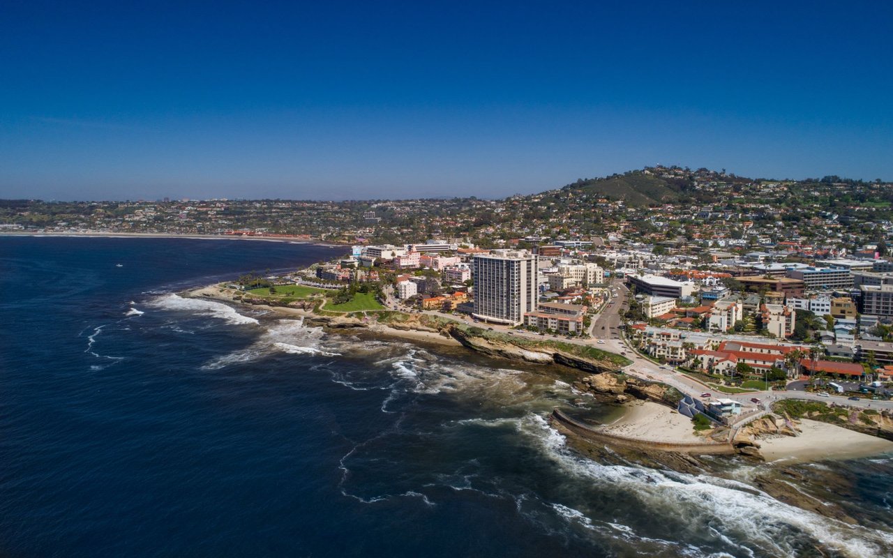 La Jolla