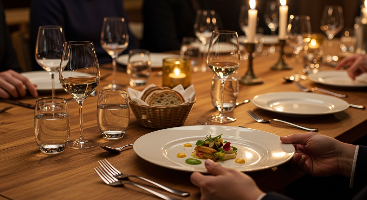 Fine Dining and Culinary Experiences in Coronado, CA