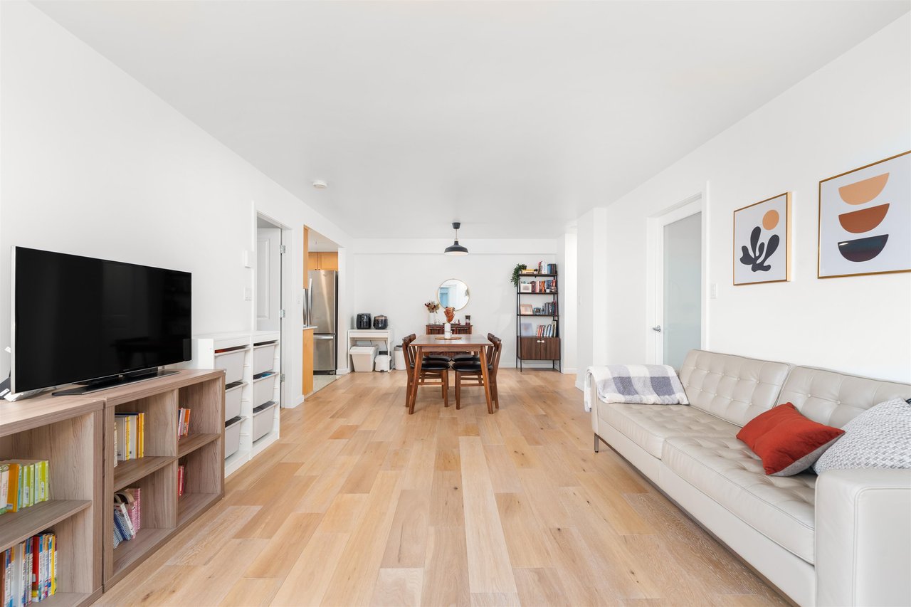 604-1425 W 6th Ave