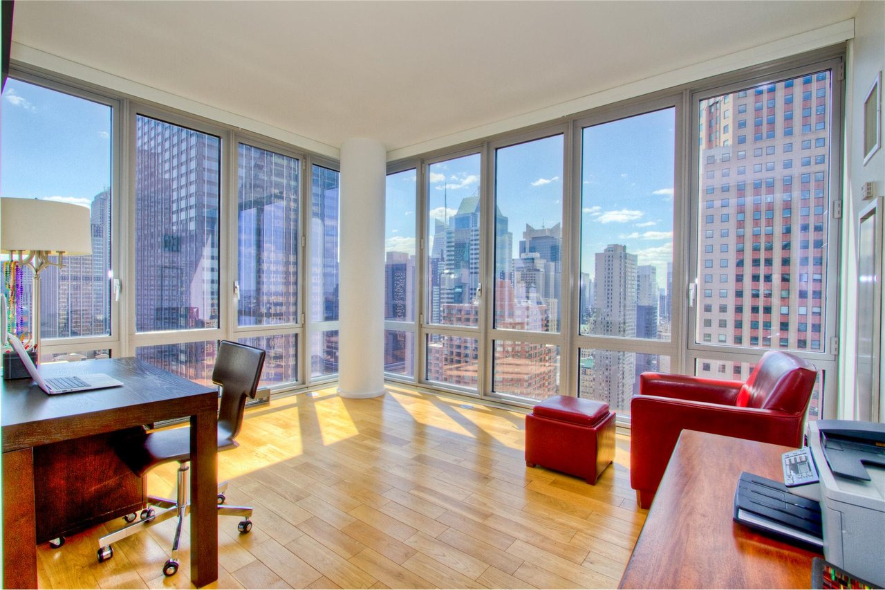 310 West 52nd St, 29C